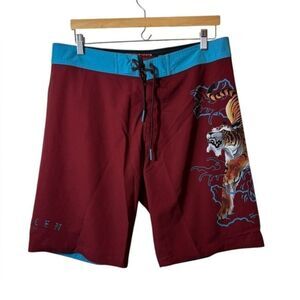 Sullen Art Collective shorts 32